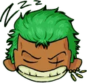 zoro