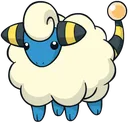 mareep