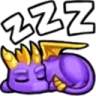 spyrosleep