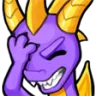 Spyro_facepalm_Empire