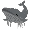 SpiderWhale