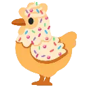 CakeChicken