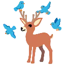 DeerBird
