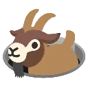 HoleGoat