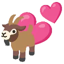 GoatHearts