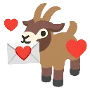 LetterGoat