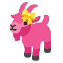 BarbieGoat