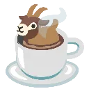 GoatCoffee
