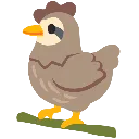 FluffyChicken