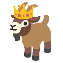 GoatCrown GoatCrown