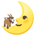 GoatMoon