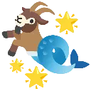 MermaidGoat MermaidGoat