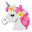 FlowerCrownUnicorn