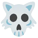 WolfSkull