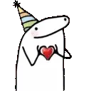 Florkloveparty