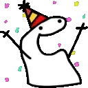 Florkparty