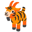 TigerGoat