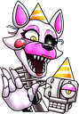 BirthdayMangle Discord emoji