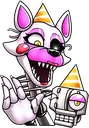 BirthdayMangle