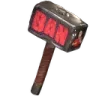 BanHammer