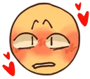 blushblushblob Discord Emoji