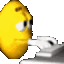 chattingblob Discord Emoji