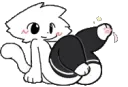SillyBoykisser