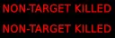 NONTARGET