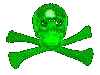 gaygreenskull
