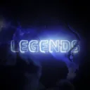 BlueLEGENDS Discord Emoji