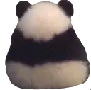 Sadpanda sadpanda Discord Emoji