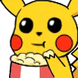 PikaPopcorn