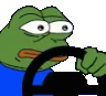 pepedriving