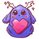 lysified_ljus_heartgiving