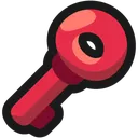 keyred Discord Emoji