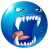 N Bluerawr Discord Emoji