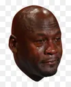 cryinggoat Discord Emoji