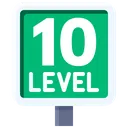 10