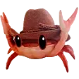 CowboyCrab
