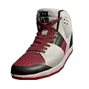 7785redandblacksquidkidiv Discord Emoji