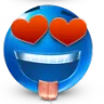 Blueawooga Discord Emoji