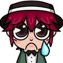 sadtony
