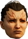 AshrahDisgust