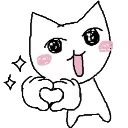 5C_silly_heart