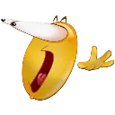 Shocked