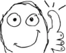 thumb