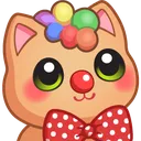 Clownginger