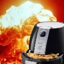 AirfryerNuke