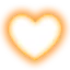 AC_heartorange Discord Emoji