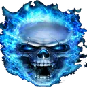awesome_evil_blue_skull